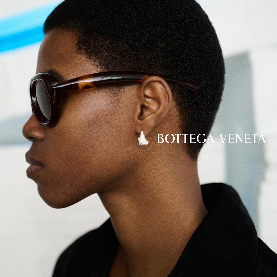 Bottega Veneta 2026 Eyewear: Celebrity & Street Style – giarre.com