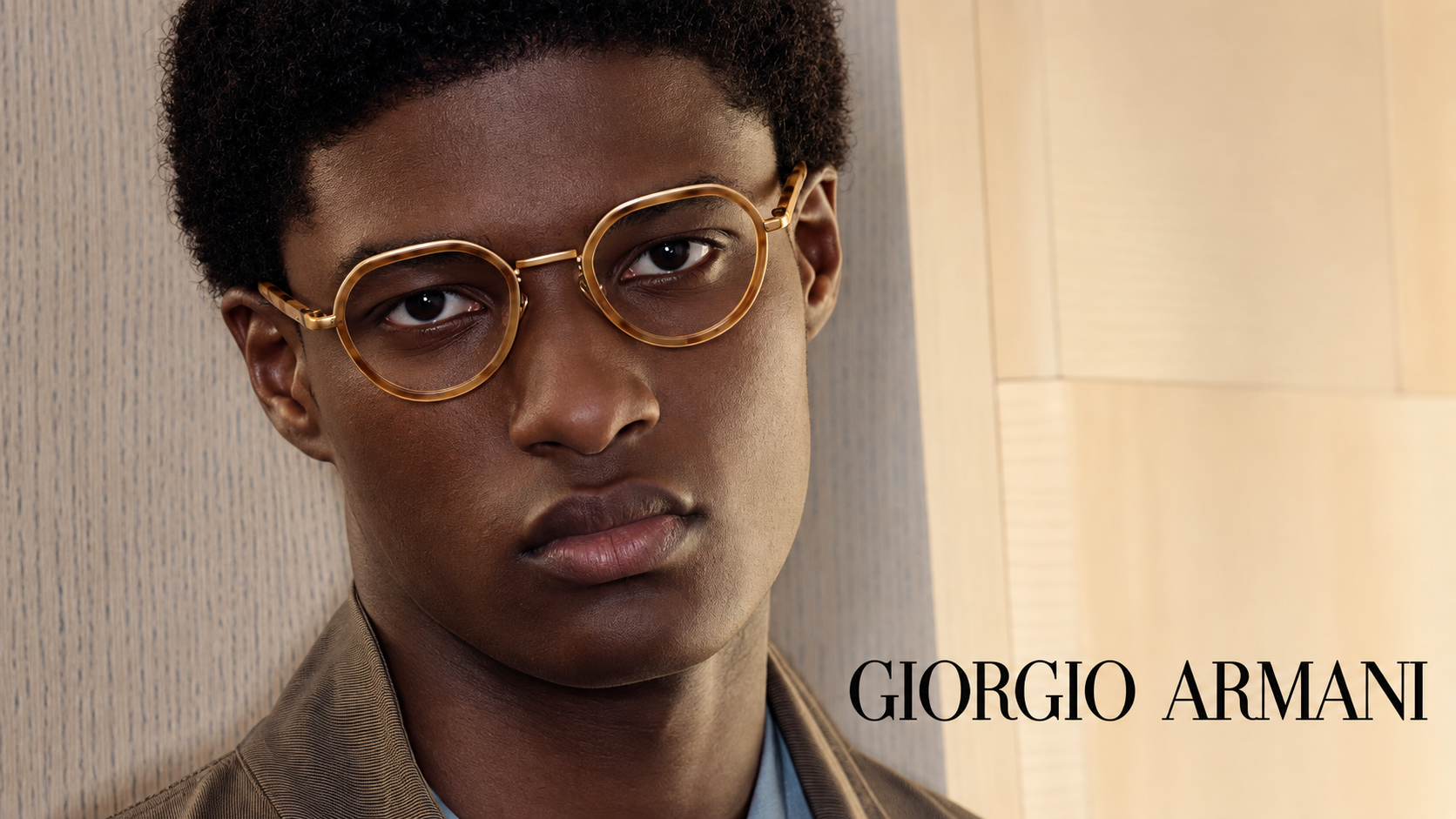 Giorgio Armani 2026 Executive Opticals: Office Chic – giarre.com