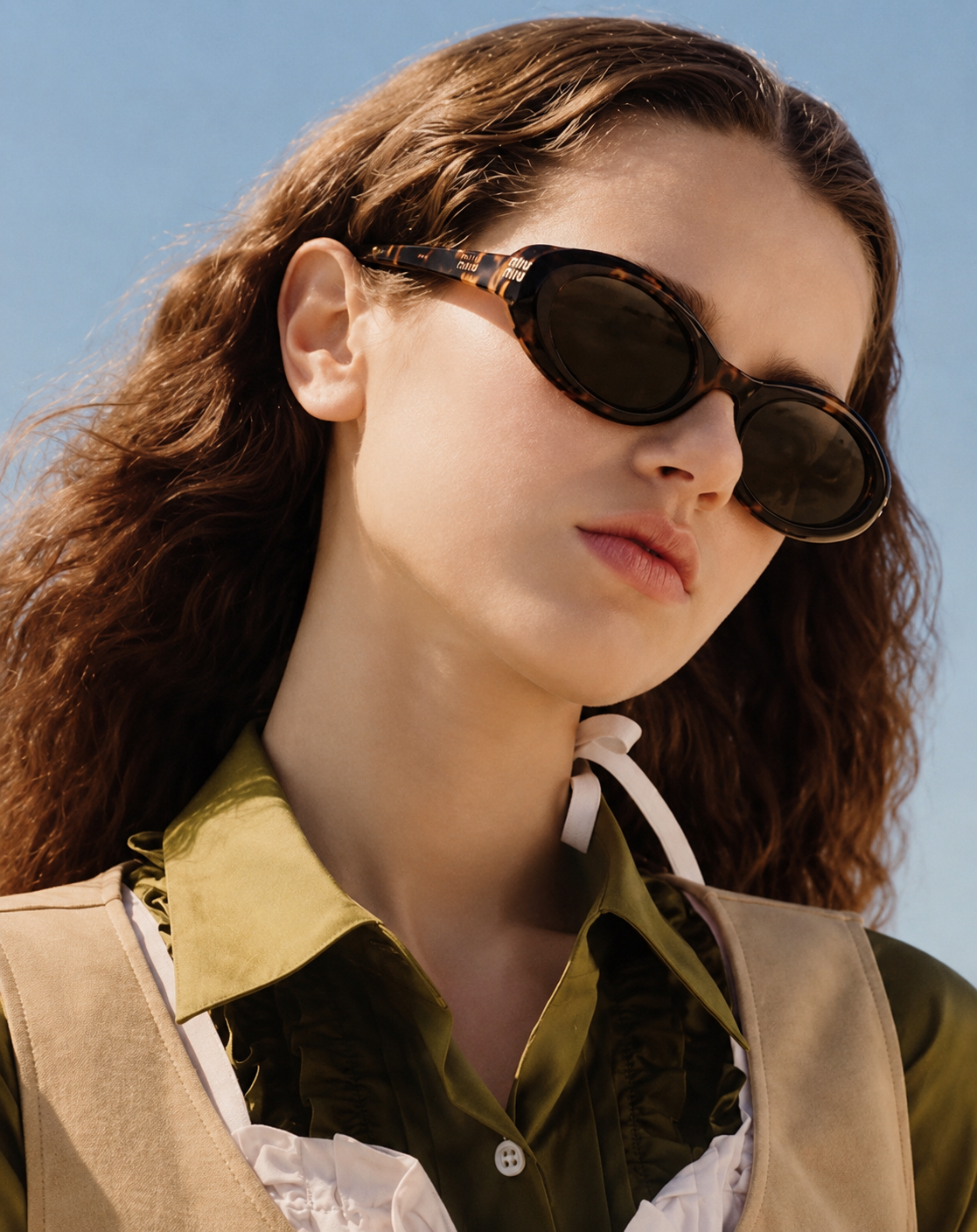 2026 Miu Miu Eyewear: The New Street Style Icon – giarre.com