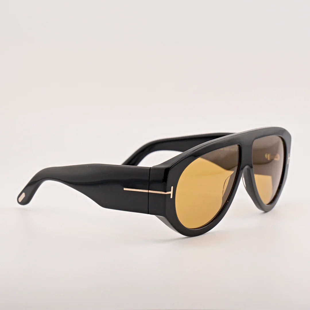 Iconic Looks. Modern Mood. Tom Ford 2026