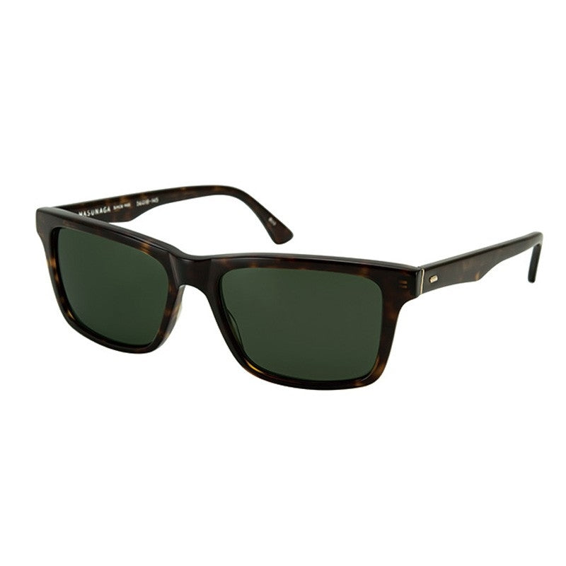 Masunaga since 1905 Sunglasses, Model: 074SG Colour: S23