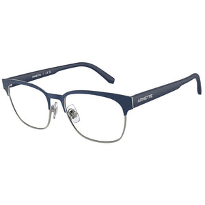 Arnette Eyeglasses, Model: 0AN6138 Colour: 744