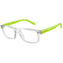 Load image into Gallery viewer, Arnette Eyeglasses, Model: 0AN7237U Colour: 2755