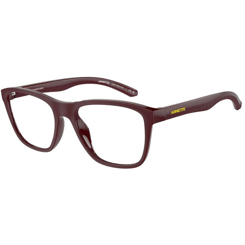 Arnette Eyeglasses, Model: 0AN7241U Colour: 2905