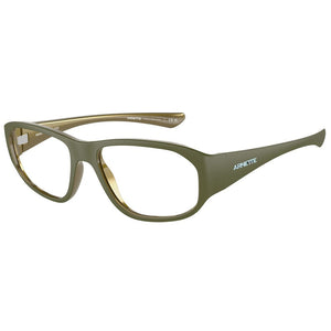 Arnette Eyeglasses, Model: 0AN7245 Colour: 2924