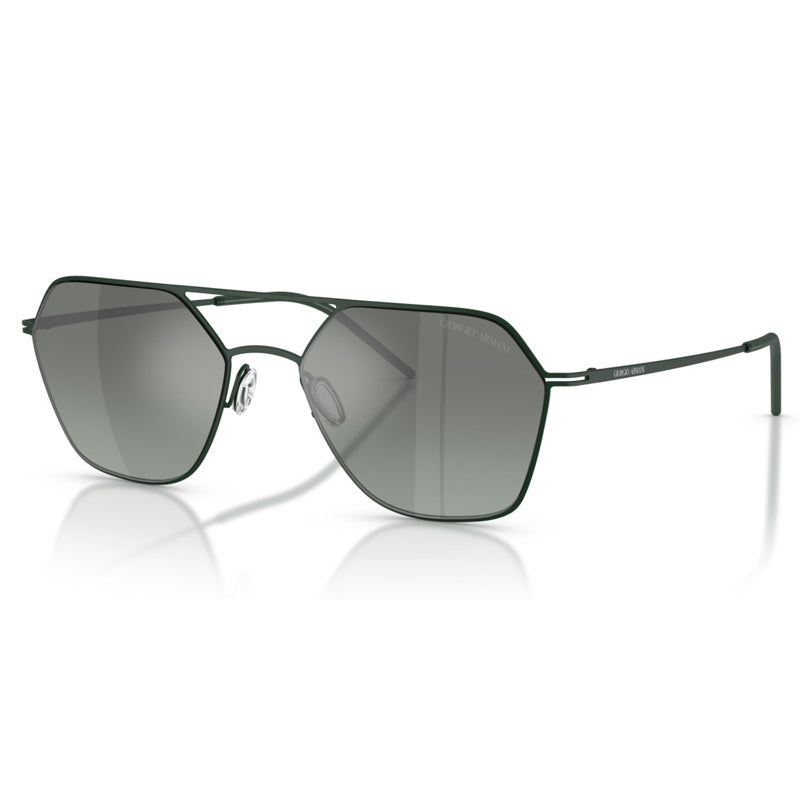 Giorgio Armani Sunglasses, Model: 0AR6185 Colour: 34362A