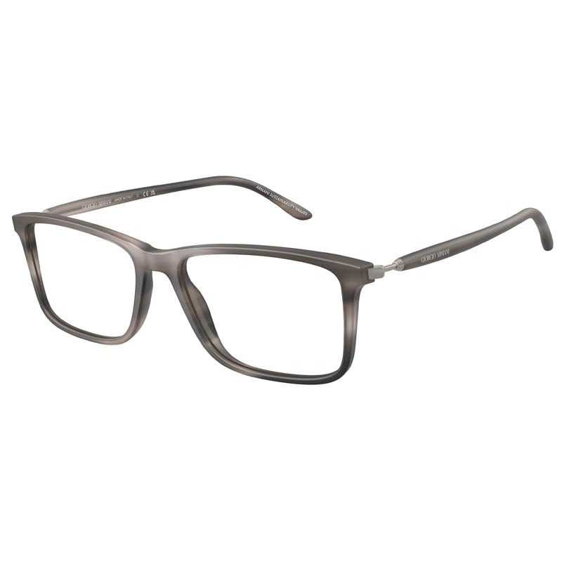 Giorgio Armani Eyeglasses, Model: 0AR7261 Colour: 6166