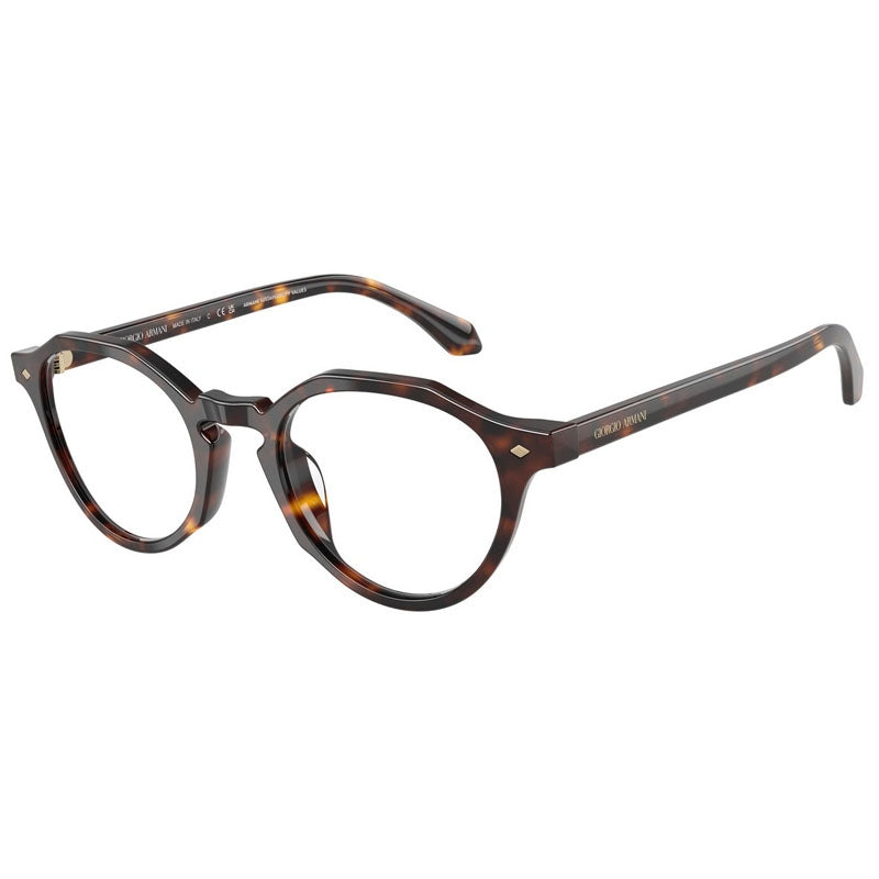 Giorgio Armani Eyeglasses, Model: 0AR7264U Colour: 5879