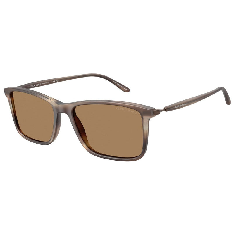 Giorgio Armani Solglasögon, Modell: 0AR8218 Färg: 6167M4