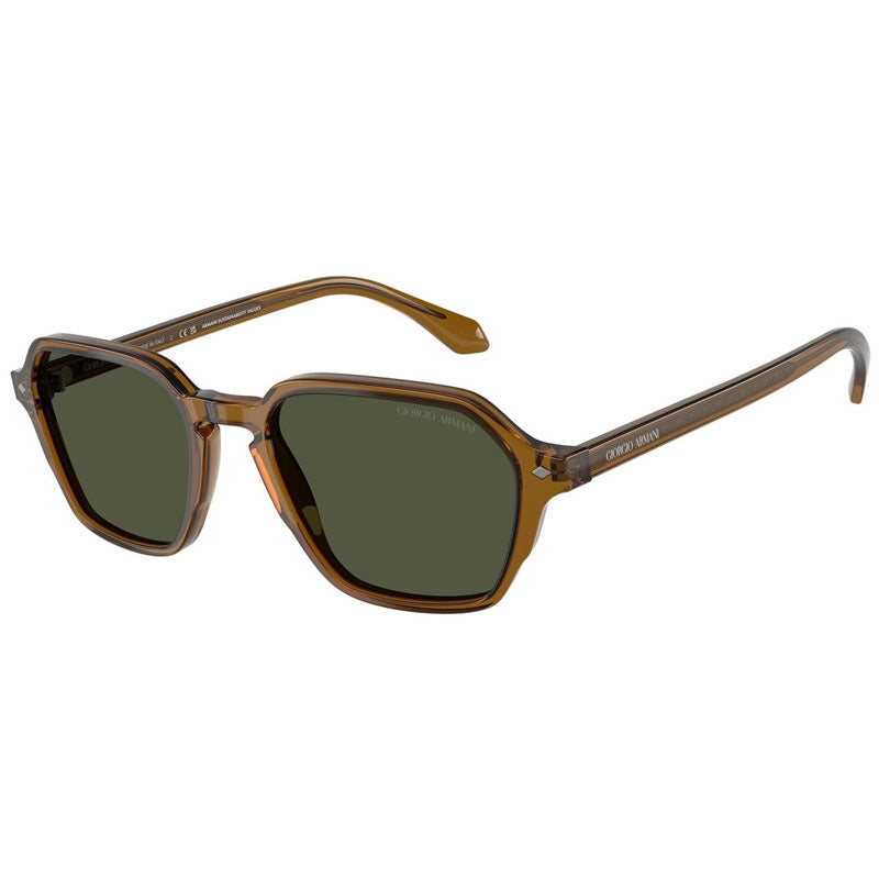 Giorgio Armani Solglasögon, Modell: 0AR8220 Färg: 617231