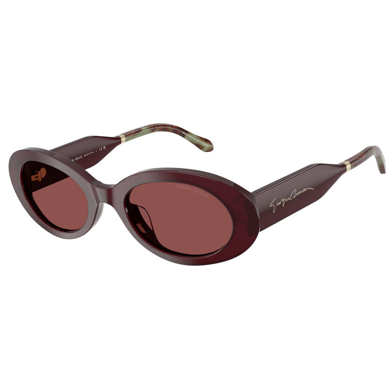 Giorgio Armani Sunglasses, Model: 0AR8234U Colour: 622875