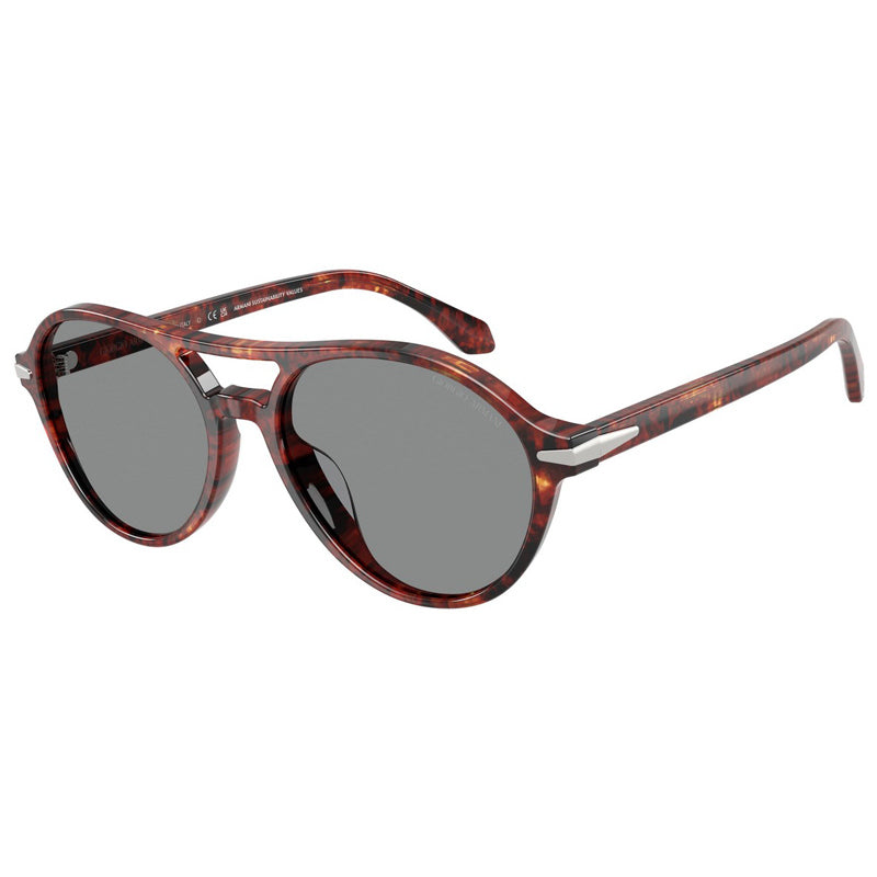 Sunčane naočale Giorgio Armani, model: 0AR8236U boja: 623402