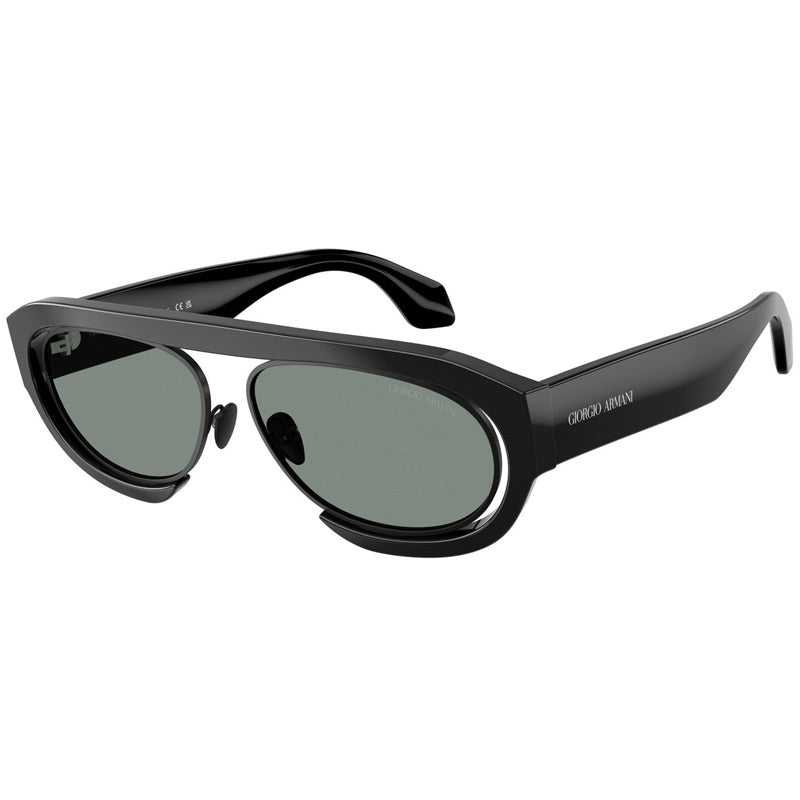 Giorgio Armani Sunglasses, Model: 0AR8239 Colour: 50011