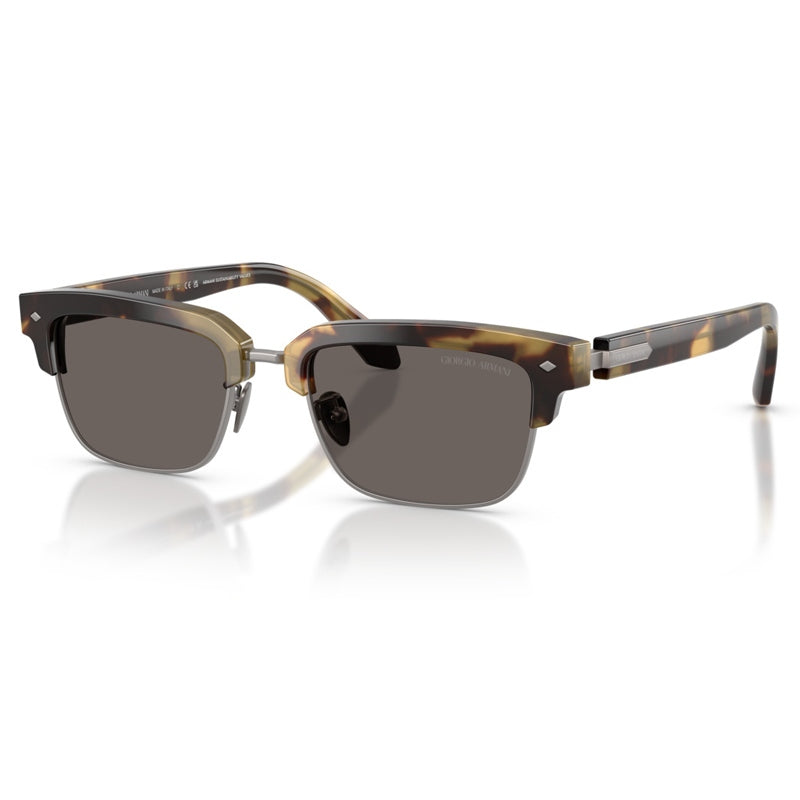 Giorgio Armani Sunglasses, Model: 0AR8243 Colour: 6301B1