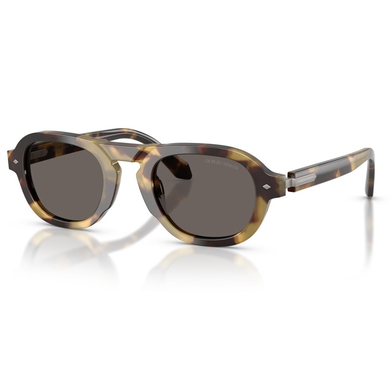 Giorgio Armani Sunglasses, Model: 0AR8244 Colour: 6301B1