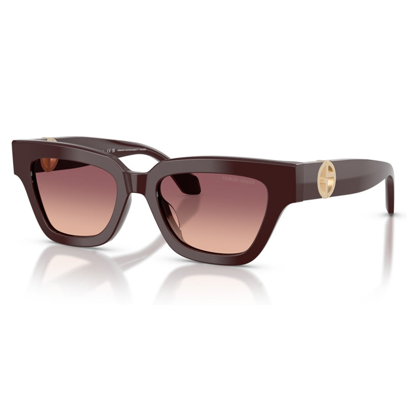 Giorgio Armani Sunglasses, Model: 0AR8246U Colour: 63088D