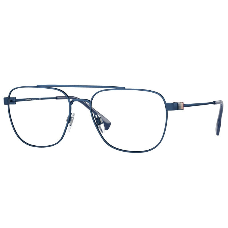 Burberry Eyeglasses, Model: 0BE1377 Colour: 1015
