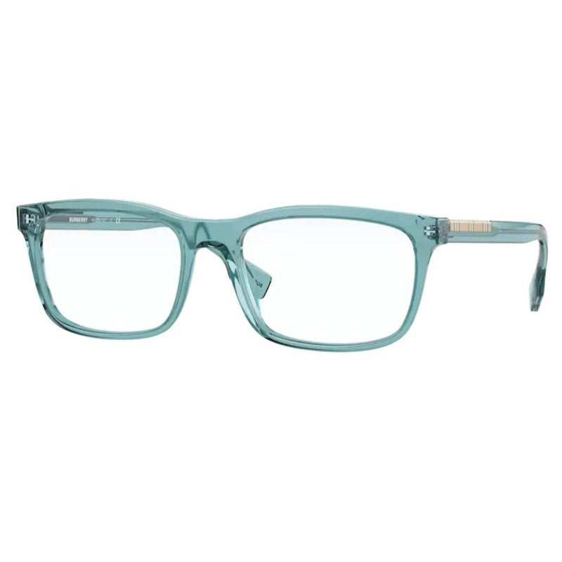 Burberry Eyeglasses, Model: 0BE2334 Colour: 3909