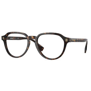 Burberry Eyeglasses, Model: 0BE2368 Colour: 3002