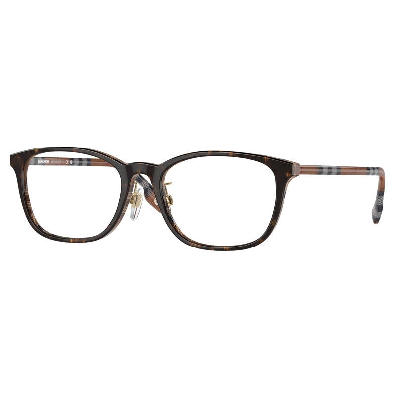 Burberry Eyeglasses, Model: 0BE2371D Colour: 4102