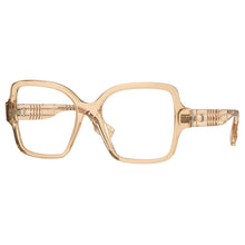 Load image into Gallery viewer, Burberry Eyeglasses, Model: 0BE2374 Colour: 4063