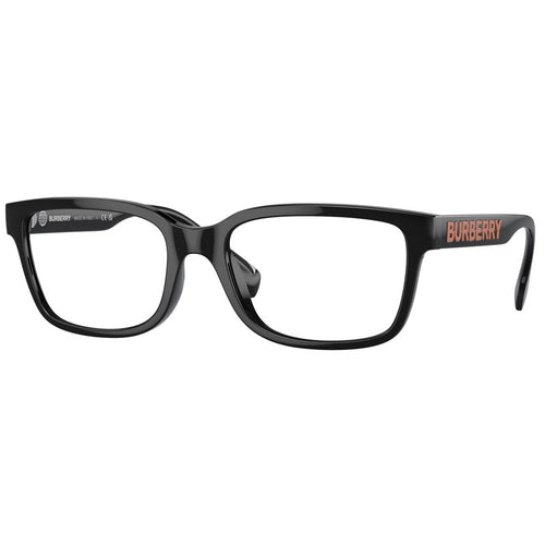 Burberry Eyeglasses, Model: 0BE2379U Colour: 3001