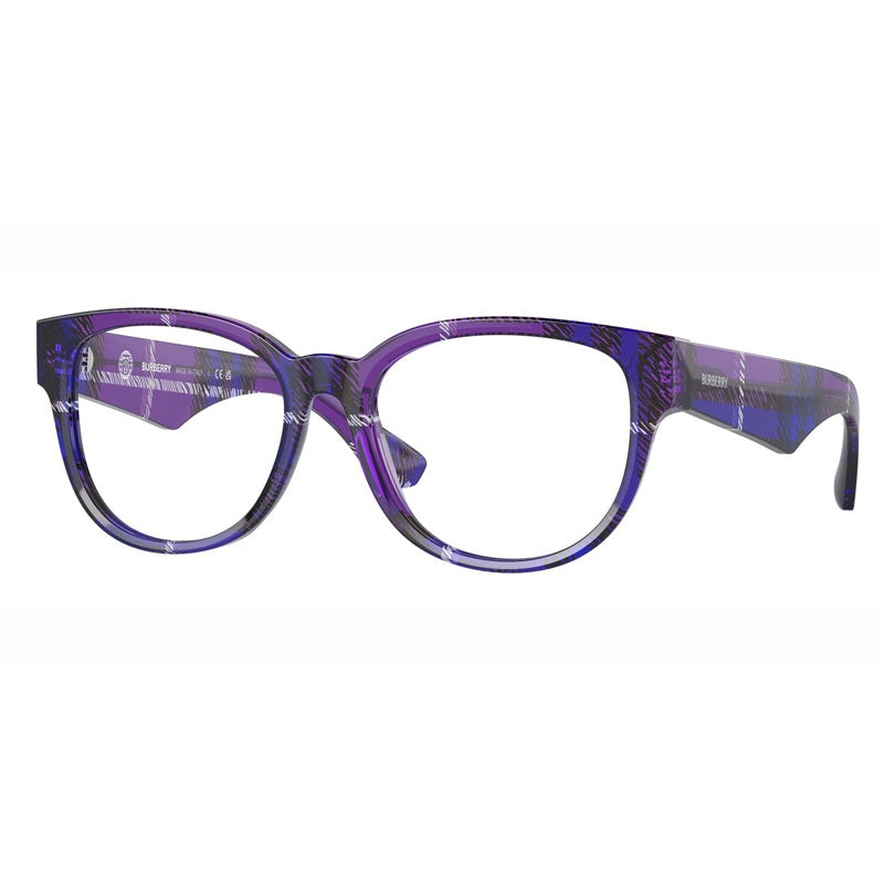 Burberry Eyeglasses, Model: 0BE2410 Colour: 4113