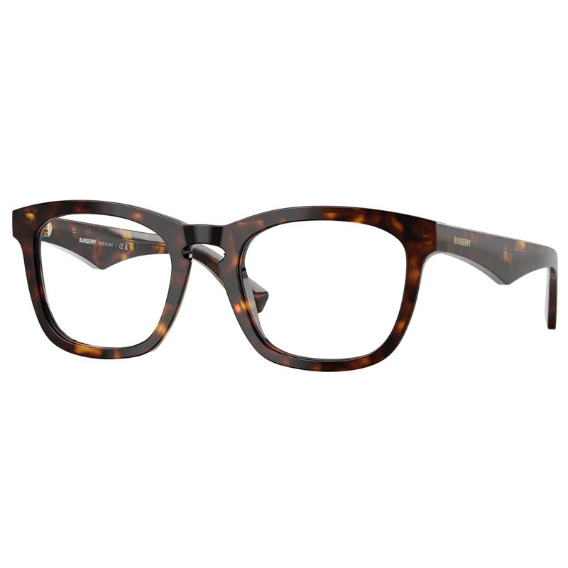 Burberry Eyeglasses, Model: 0BE2417 Colour: 3002