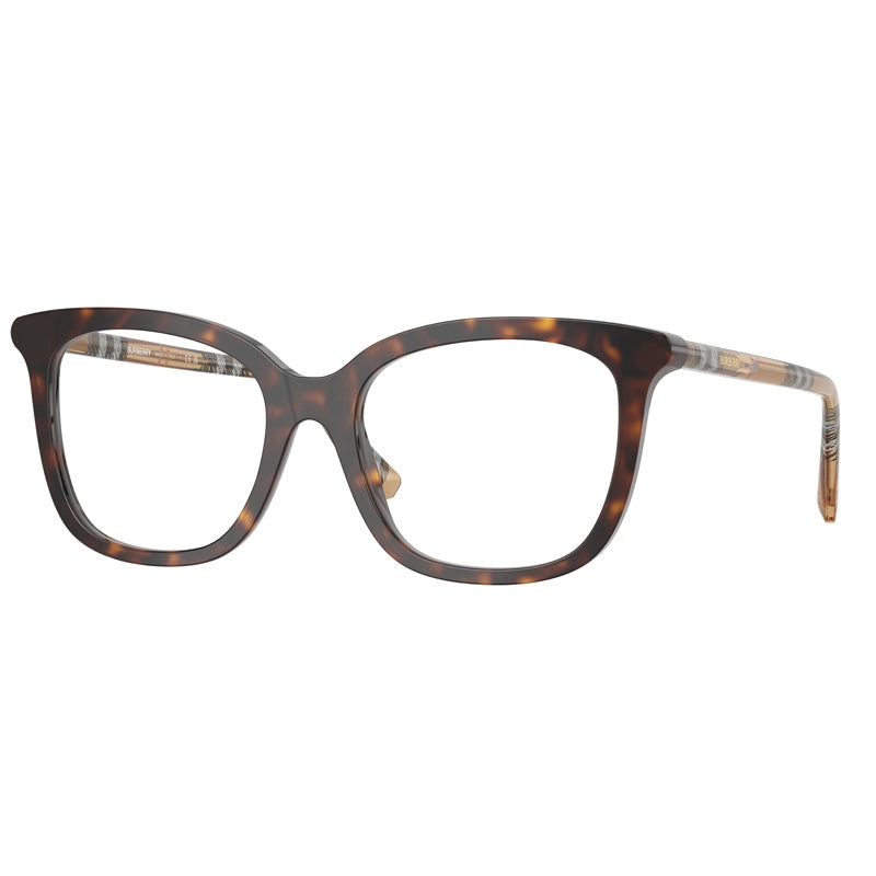 Burberry Eyeglasses, Model: 0BE2430 Colour: 4216