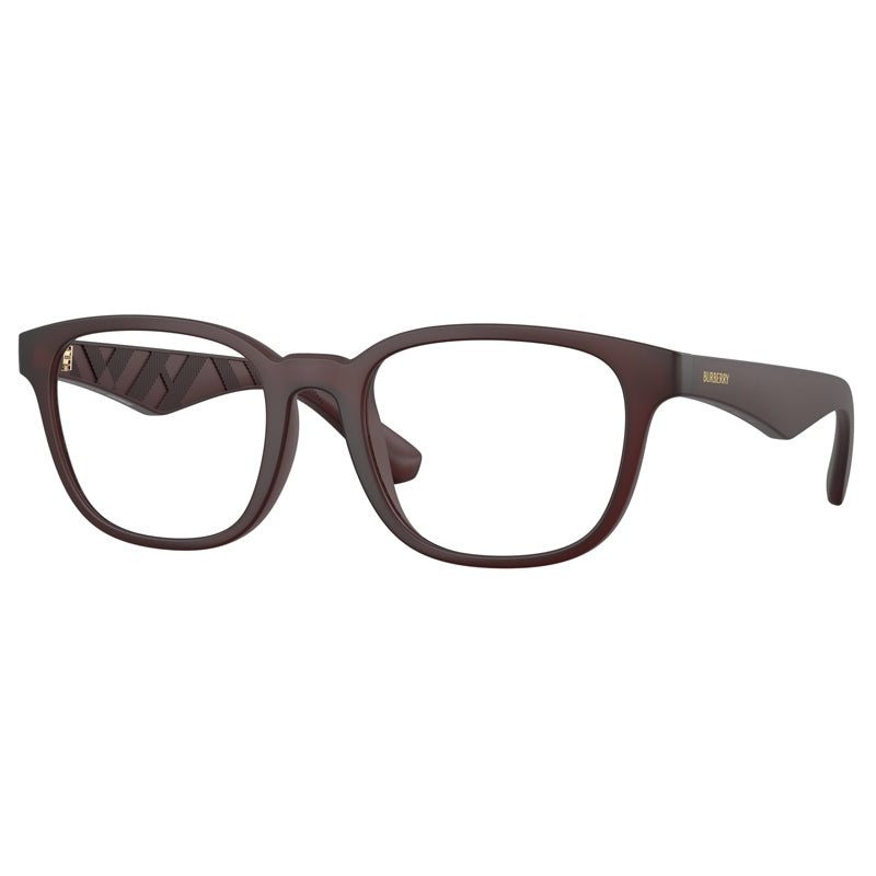 Burberry Eyeglasses, Model: 0BE2433U Colour: 4171