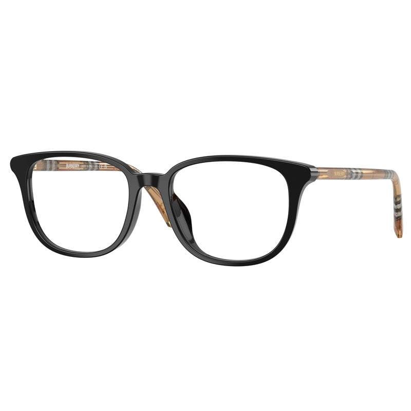 Burberry Eyeglasses, Model: 0BE2434D Colour: 4161