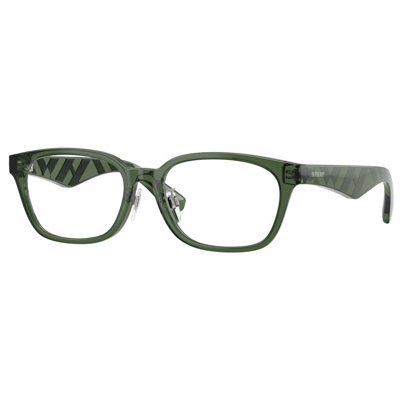Burberry Eyeglasses, Model: 0BE2436D Colour: 4174