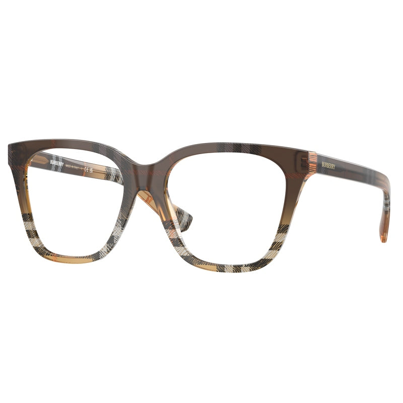 Burberry Eyeglasses, Model: 0BE2438 Colour: 4202