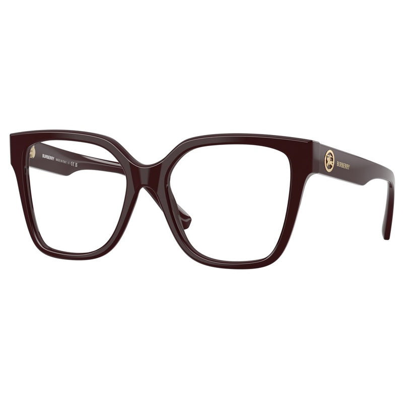 Burberry Eyeglasses, Model: 0BE2443 Colour: 4204