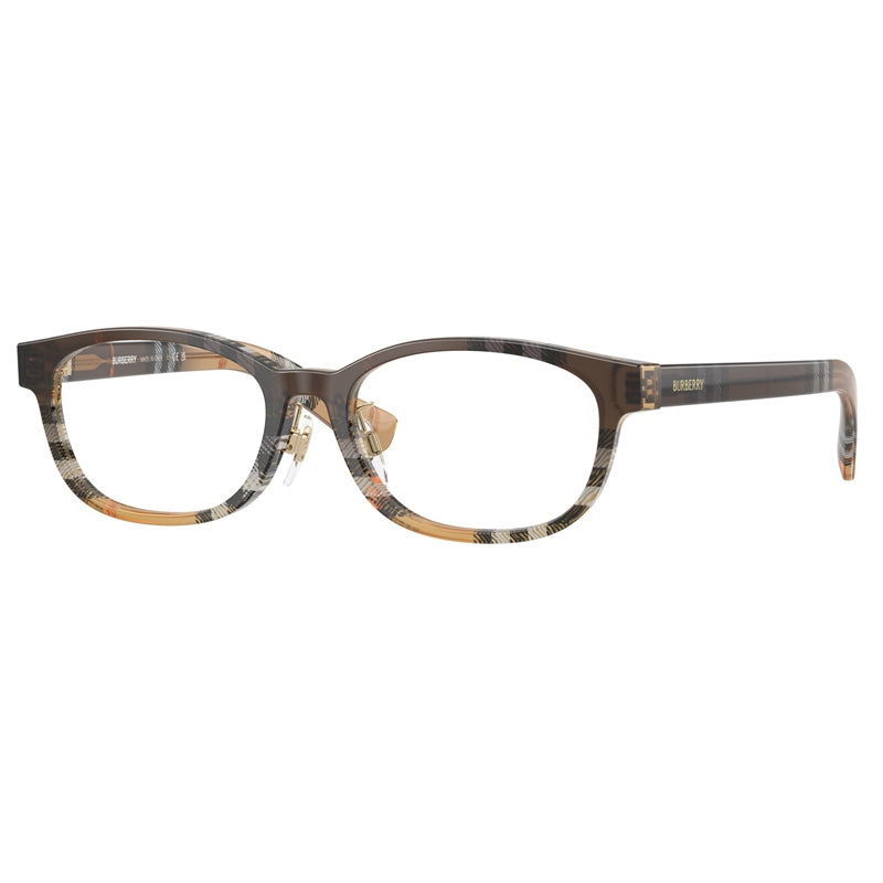 Burberry Eyeglasses, Model: 0BE2447D Colour: 4202