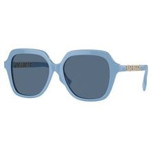 Load image into Gallery viewer, Burberry Sunglasses, Model: 0BE4389 Colour: 406280