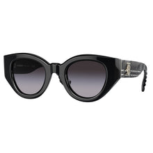 Load image into Gallery viewer, Burberry Sunglasses, Model: 0BE4390 Colour: 30018G
