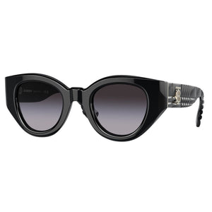 Burberry Sunglasses, Model: 0BE4390 Colour: 30018G