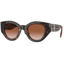 Load image into Gallery viewer, Burberry Sunglasses, Model: 0BE4390 Colour: 300213