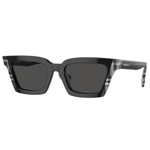 Load image into Gallery viewer, Burberry Sunglasses, Model: 0BE4392U Colour: 405187