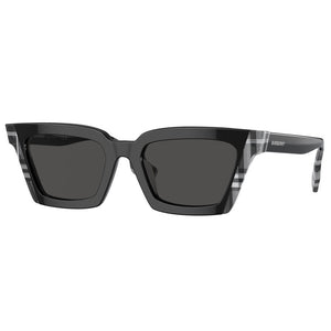 Burberry Sunglasses, Model: 0BE4392U Colour: 405187