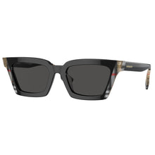 Load image into Gallery viewer, Burberry Sunglasses, Model: 0BE4392U Colour: 405587