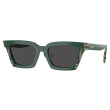 Load image into Gallery viewer, Burberry Sunglasses, Model: 0BE4392U Colour: 405687