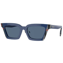 Load image into Gallery viewer, Burberry Sunglasses, Model: 0BE4392U Colour: 405780