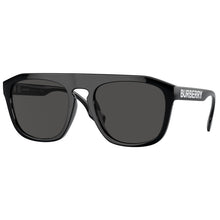 Load image into Gallery viewer, Burberry Sunglasses, Model: 0BE4396U Colour: 300187