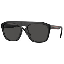 Load image into Gallery viewer, Burberry Sunglasses, Model: 0BE4396U Colour: 346487