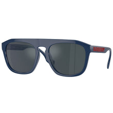Load image into Gallery viewer, Burberry Sunglasses, Model: 0BE4396U Colour: 405825