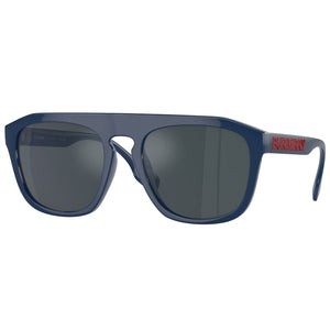 Burberry Sunglasses, Model: 0BE4396U Colour: 405825