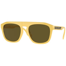 Load image into Gallery viewer, Burberry Sunglasses, Model: 0BE4396U Colour: 407073
