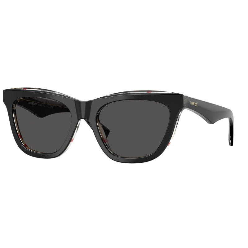 Burberry Sunglasses, Model: 0BE4435 Colour: 412187